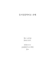 건국대 동서양문학비교 A+과제 &lt;The Chimney Sweeper-William Blake&gt; 분석 감상