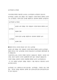 우리나라의 농법서