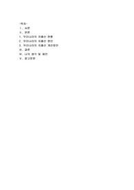[건강가정론]우리나라는 OECD 최저 수준의 출산율을 보이고 있다. 출산율이 낮은 이유와 출산율을 높이는 방안에 대해 논하시오.
