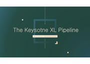 계명대 미국시사영어 키스톤 Keystone pipeline 파이프라인 미국 환경