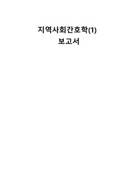 Health plan 2030 주요 목적과 사업조사 및 국제 보건 관련 단체