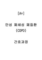 COPD 간호진단