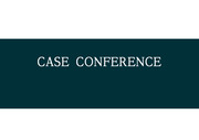 작업치료 Case conference