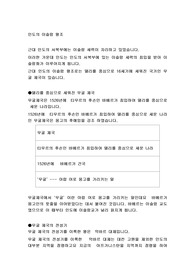 인도의 이슬람 왕조