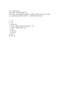 자살을 시도한 내담자와의 면접