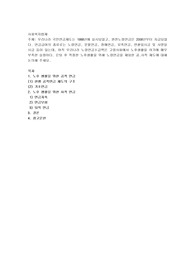 우리나라 국민연금제도는 1988년에 실시되었고, 완전노령연금은 2008년부터 지급되었다. 