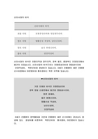 신라시대의 비석
