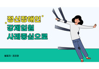 정신장애인의 인권문제(강제입원 중심으로)