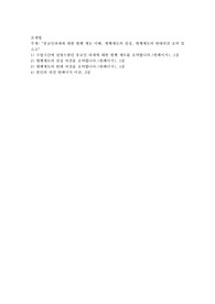종교인과세에 대한 현행 제도 이해, 현행제도의 찬성, 현행제도의 반대의견 요약 및 소고