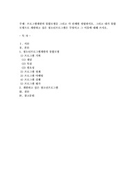 프로그램개발의 통합모형을 그리고 각 단계별 설명하시오. 그리고 내가 통합모형으로 개발하고 싶은 청소년프로그램