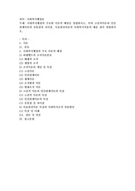 사회복지행정의 주요한 이론적 배경을 설명하시고, 특히 고전적이론과 인간관계이론의 공통점과 차이점