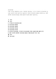 아무리 완벽하게 보이는 사람이라 할지라도 누구나 부적응적 인간관계의 요소를 조금씩 지니며 살아가고 있습니다