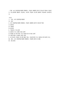 4차 산업혁명시대에 변화하는 직업의 세계에 대하여 필요한 역량과 직업진로 지도전략에 대하여 서술