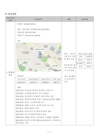 [A+] 학교 보건 케이스 스터디(case study) - 간호진단 2개, 간호과정 2개