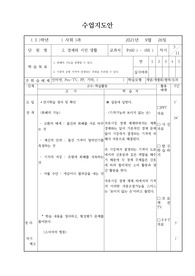사회수업지도안-경제와 시민 생활5