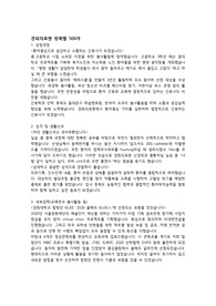 2022 경희의료원 간호사 추천채용 최종합격자 자기소개서