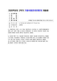 (사회복지쟁점세미나) 사회복지사, 인권, 노동, 여성, 마을만들기, 공공의료 등 사회복지쟁점세미나에서 들은 강의 주제 중 하나를