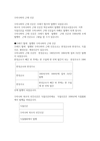 우리나라의 근대 신문