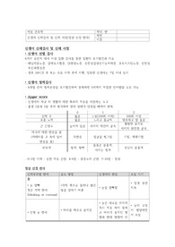 신생아 신체검사 및 신체 사정(정상 신경 반사)