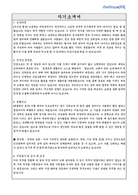 합격자기소개서(범우화학공업-기술영업)