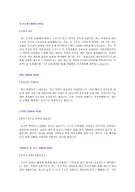 삼성전자 제조직 서류전형 합격 자기소개서