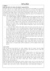 [합격자기소개서]-필립스코리아-Sales인턴