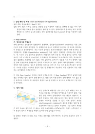 [A+,100점] 일반화학실험2 2.흡수분광법 Beer의 법칙 레포트