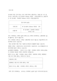 건조기후