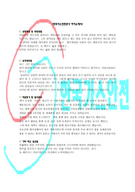 한국가스안전공사자기소개서