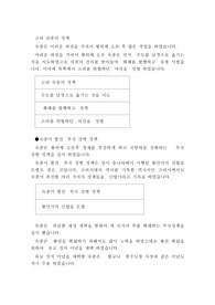 숙종의 정책