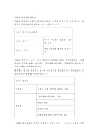 신라의 발전기와 쇠퇴기
