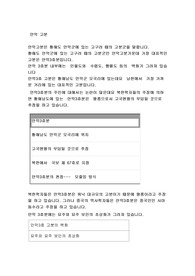 안악 고분
