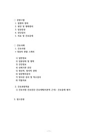 [A+] 방광암, 침습적 시술과 관련된 출혈위험성 케이스 1개 입니다.