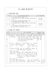 [수업자료][학습지도안][교수학습과정안][수업연구지도안][연구수업지도안] 소설은 왜 읽는가 연구수업지도안입니다.