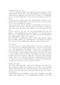 분당제생병원 간호사 자기소개서