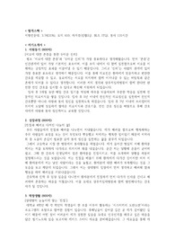2022 상주적십자병원 자기소개서 (합격스펙)