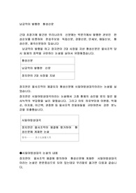 남궁억이 발행한  황성신문