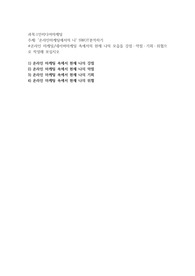 온라인마케팅에서의 나&#039; SWOT분석하기
