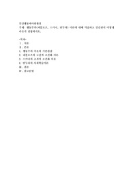행동주의(파블로프, 스키너, 반두라) 이론에 대해 약술하고 인간관이 어떻게 다른지 설명하시오