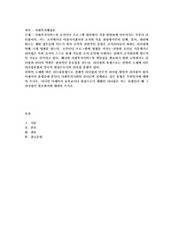 사회복지서비스의 조직이나 프로그램 관리에서 가장 빈번하게 다루어지는 부분이 리더쉽이다