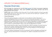 [미국부동산감정사] USPAP(Uniform Appraisal Standards) 영문