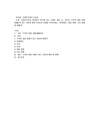 사회복지실천 현장에서 만나게 되는 수많은 예들 중, 하나로 주의력 결핍 장애(ADHD)가 있는 아동에 대한 여러분의 견해를 적어보세요