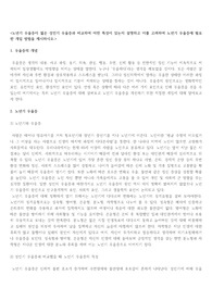 노년기 우울증이 젊은 성인기 우을증과비교하여 어떤특성이있는지 설명하고 이를 고려하여 노년기 우울증에 필요한 개입방법을 제시하시오