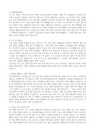 2021년 부산백병원 신규간호사 자소서 - 서류합격한 자료입니다.