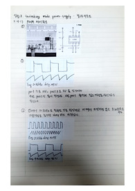 A+ 결과보고서 switching mode power supply