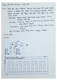 A+ 아날로그및디지털회로설계 실습 예보_위상 제어 루프(PLL)
