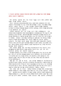 기독교성공학A+자료/ 간호학과 자신이 생각하는 성공, 성공을 위해 세우고 있는 계획, 간호학과 학생이 생각하는 성공