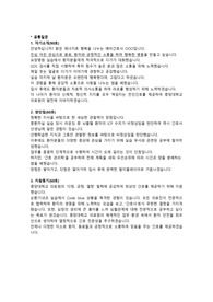 중앙대학교병원 AI면접 기출 (2021시행)
