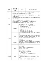 정신병동 오락요법(보훈병원)