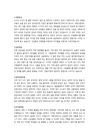 삼성 드림클래스 합격 자기소개서